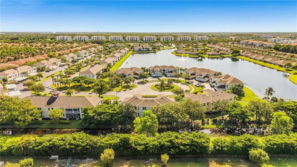 4209 Liron Avenue #101 Fort Myers, FL 33916