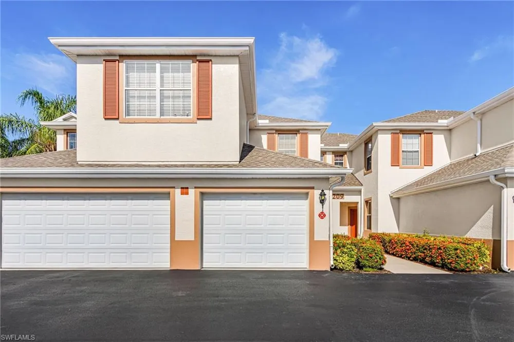 4209 Liron Avenue #101 Fort Myers, FL 33916