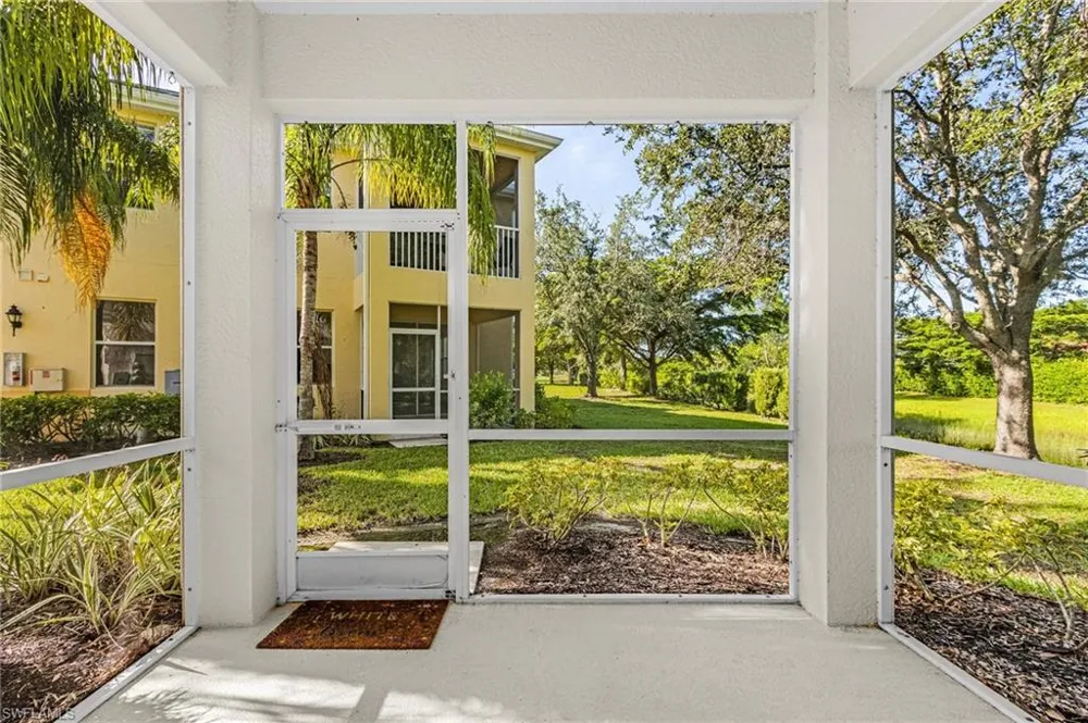 4209 Liron Avenue #101 Fort Myers, FL 33916