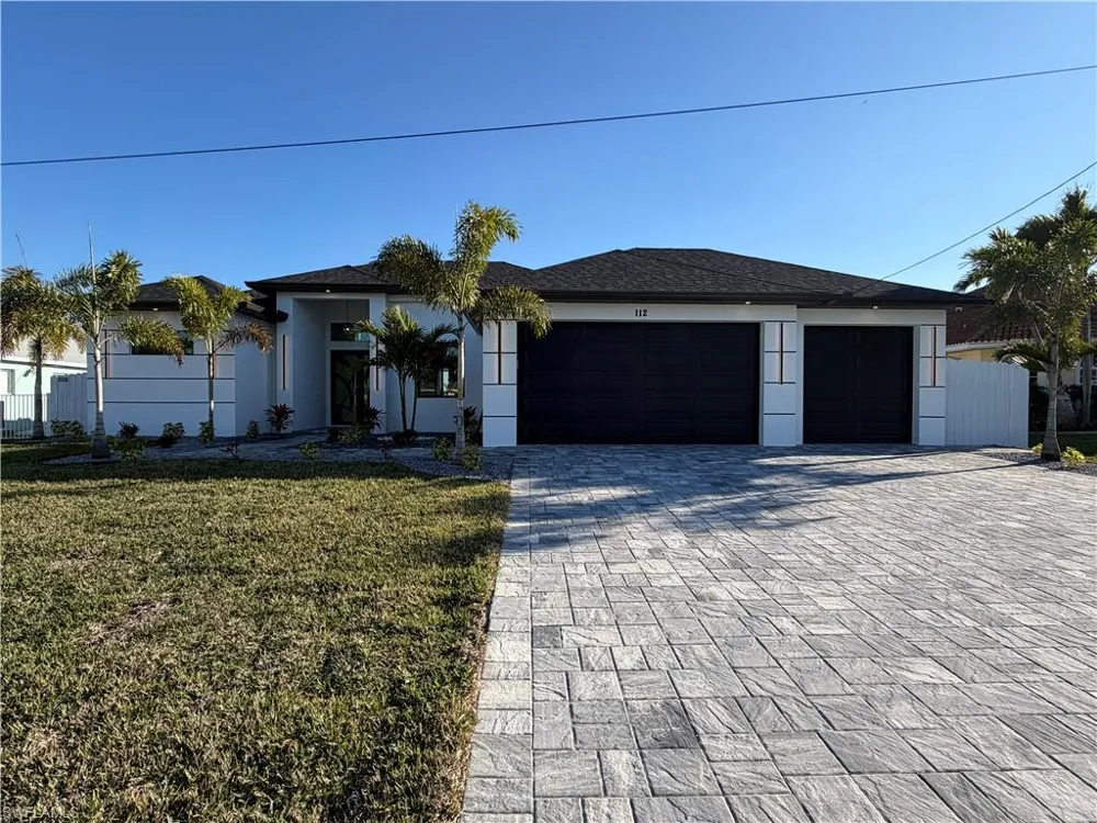 112 NE 6th Street Cape Coral, FL 33909