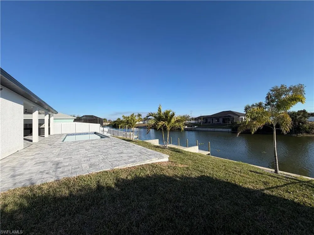 112 NE 6th Street Cape Coral, FL 33909