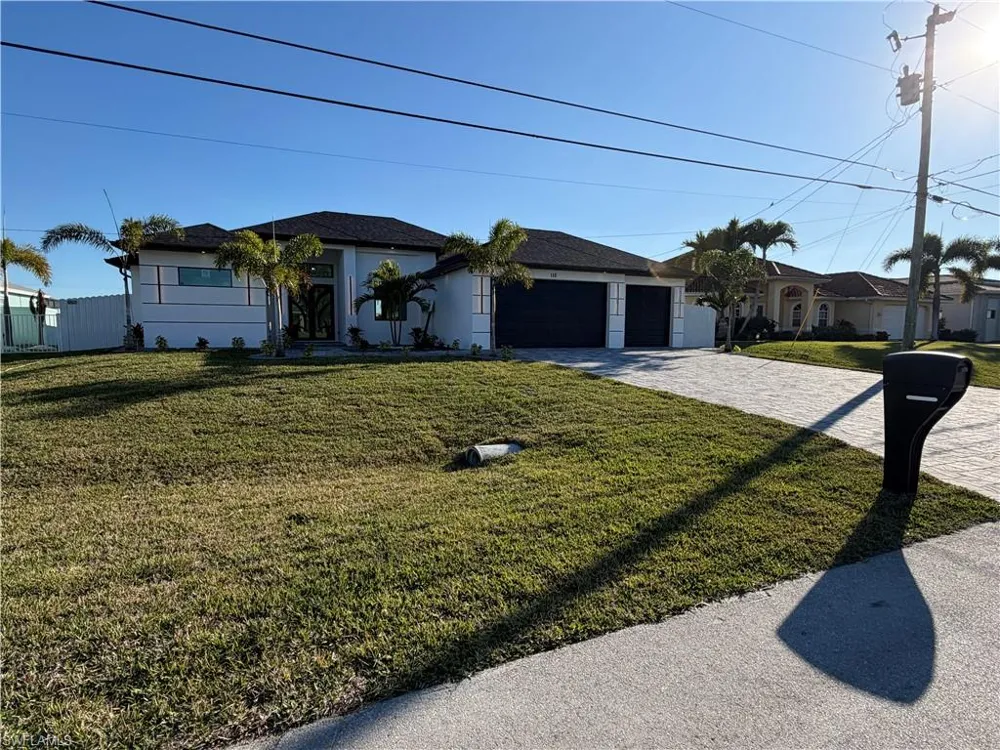 112 NE 6th Street Cape Coral, FL 33909