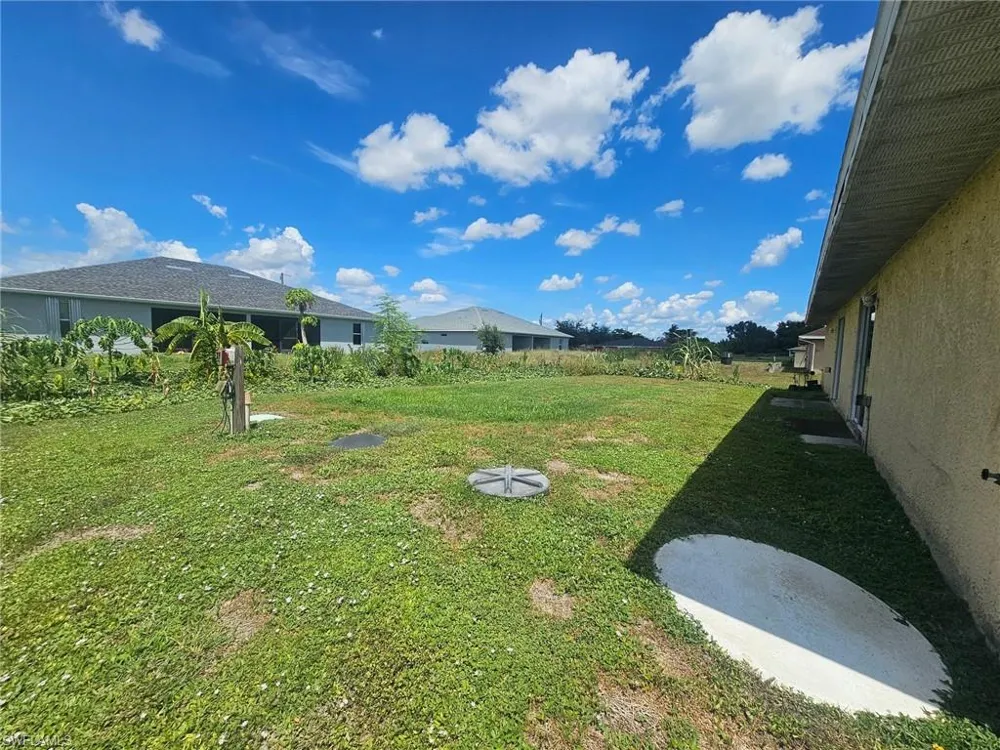 1138 Homer Avenue S Lehigh Acres, FL 33973