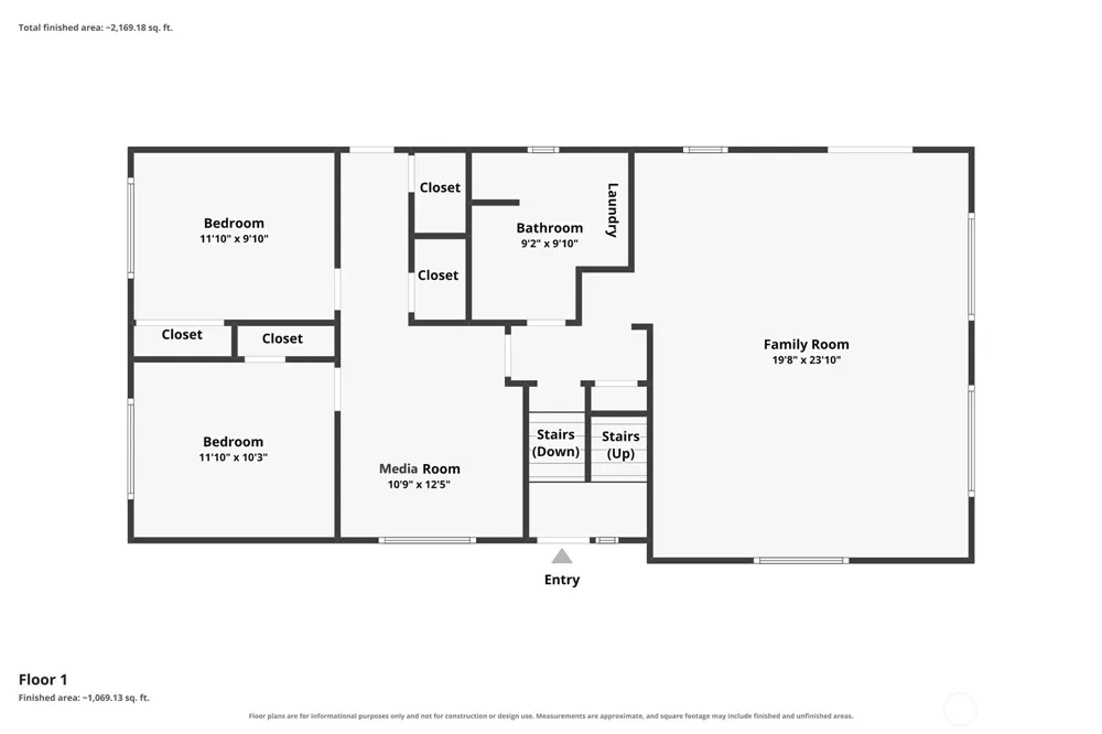 12730 15th Avenue NE Seattle, WA 98125