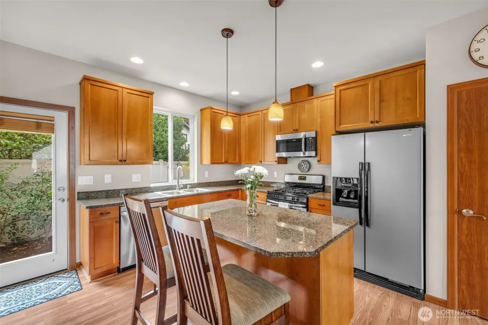 160 6th Avenue SE Issaquah, WA 98027