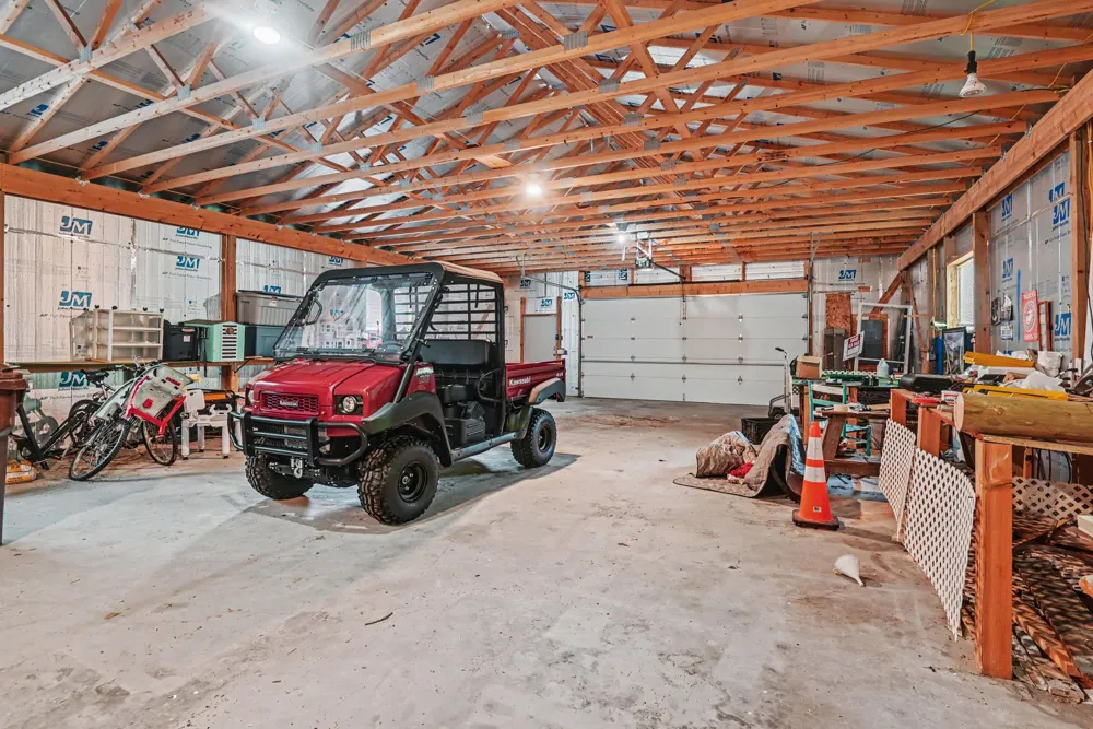 15086 76th Street South Haven Charter Township, MI 49090