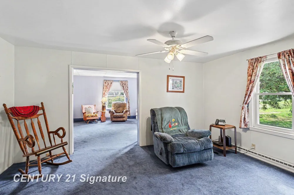 415 E Belle Avenue St Charles Village, MI 48655
