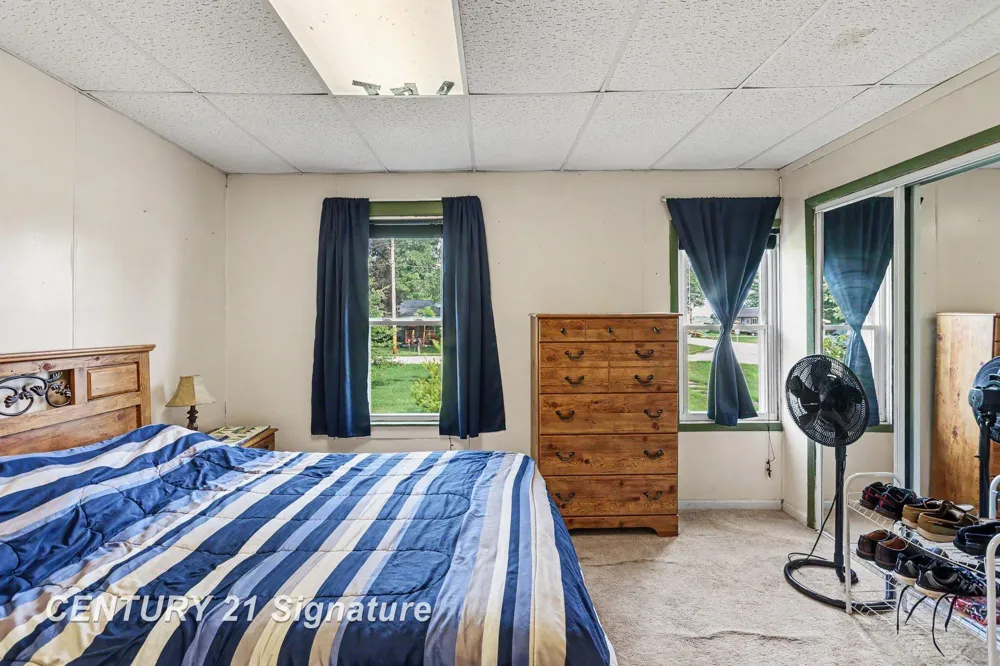 415 E Belle Avenue St Charles Village, MI 48655