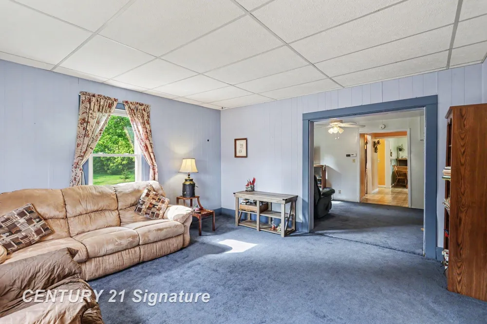 415 E Belle Avenue St Charles Village, MI 48655