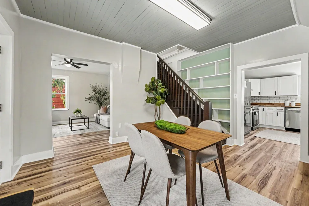 2269 Denmark Street Muskegon City, MI 49441