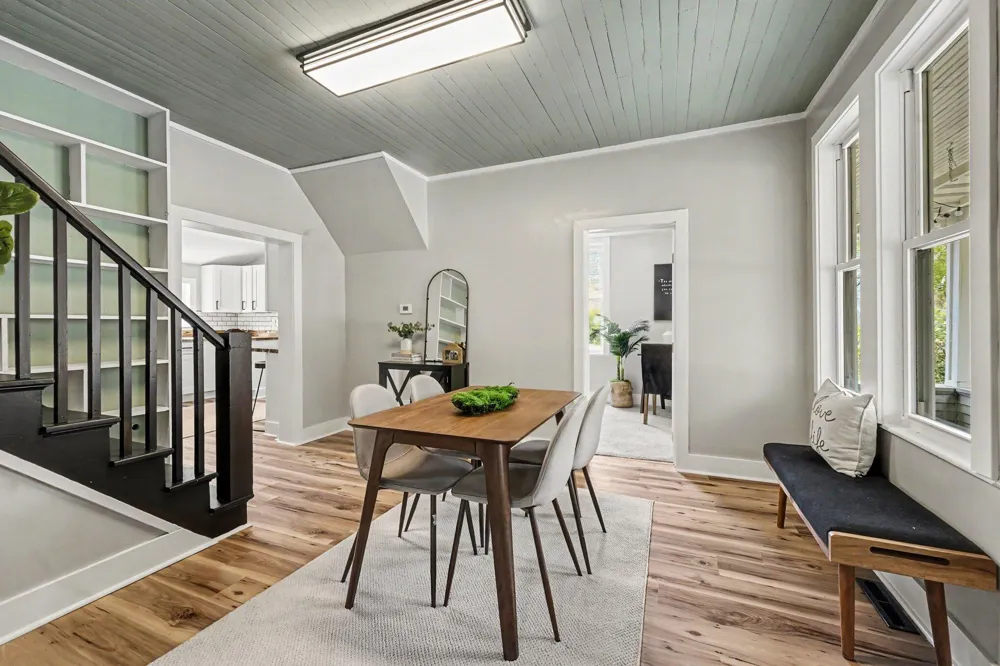 2269 Denmark Street Muskegon City, MI 49441