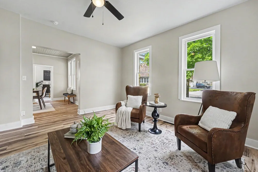2269 Denmark Street Muskegon City, MI 49441