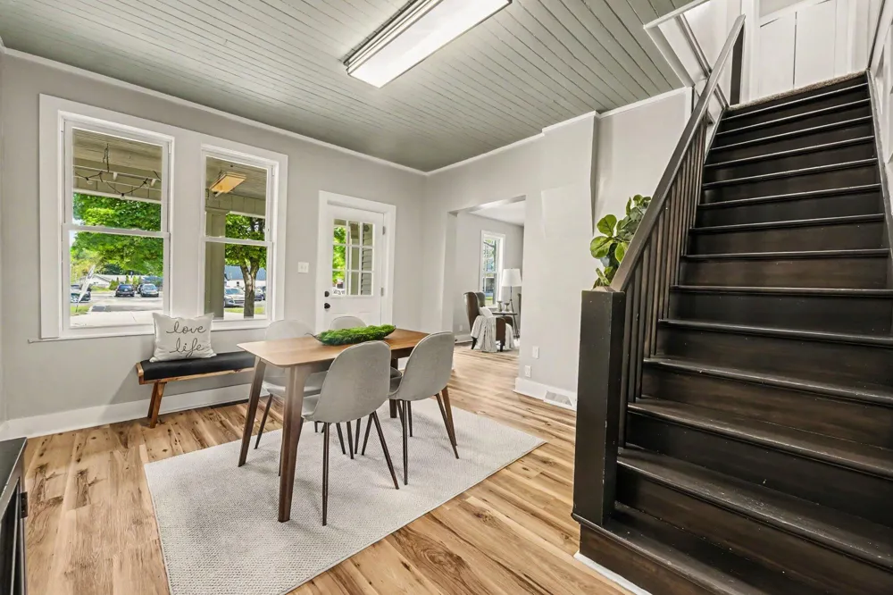 2269 Denmark Street Muskegon City, MI 49441