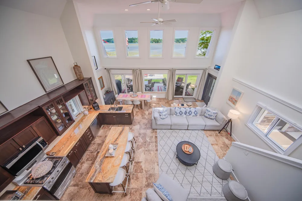 5065 Pine Drive Leoni Township, MI 49201