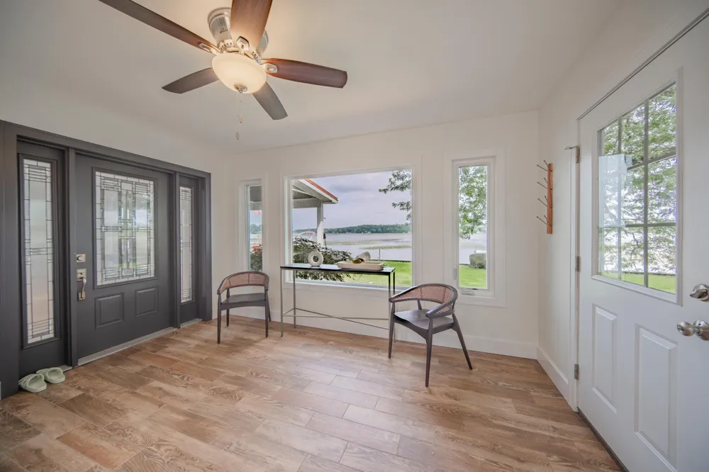5065 Pine Drive Leoni Township, MI 49201