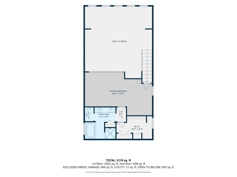 5065 Pine Drive Leoni Township, MI 49201