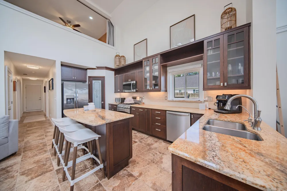 5065 Pine Drive Leoni Township, MI 49201