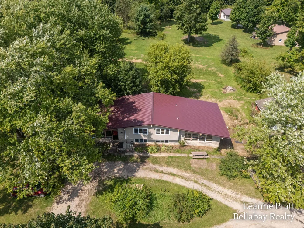 6240 S M 66 Highway Maple Grove Township, MI 49073