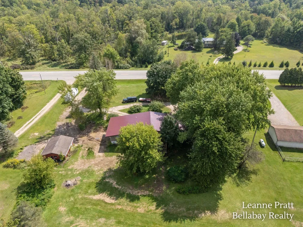 6240 S M 66 Highway Maple Grove Township, MI 49073