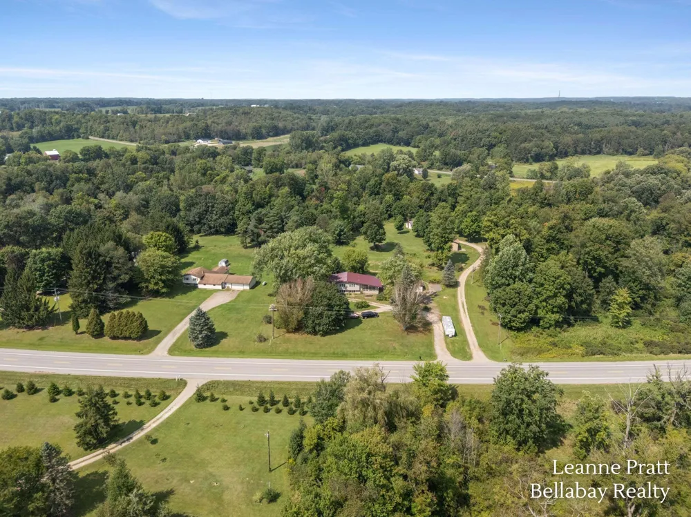 6240 S M 66 Highway Maple Grove Township, MI 49073