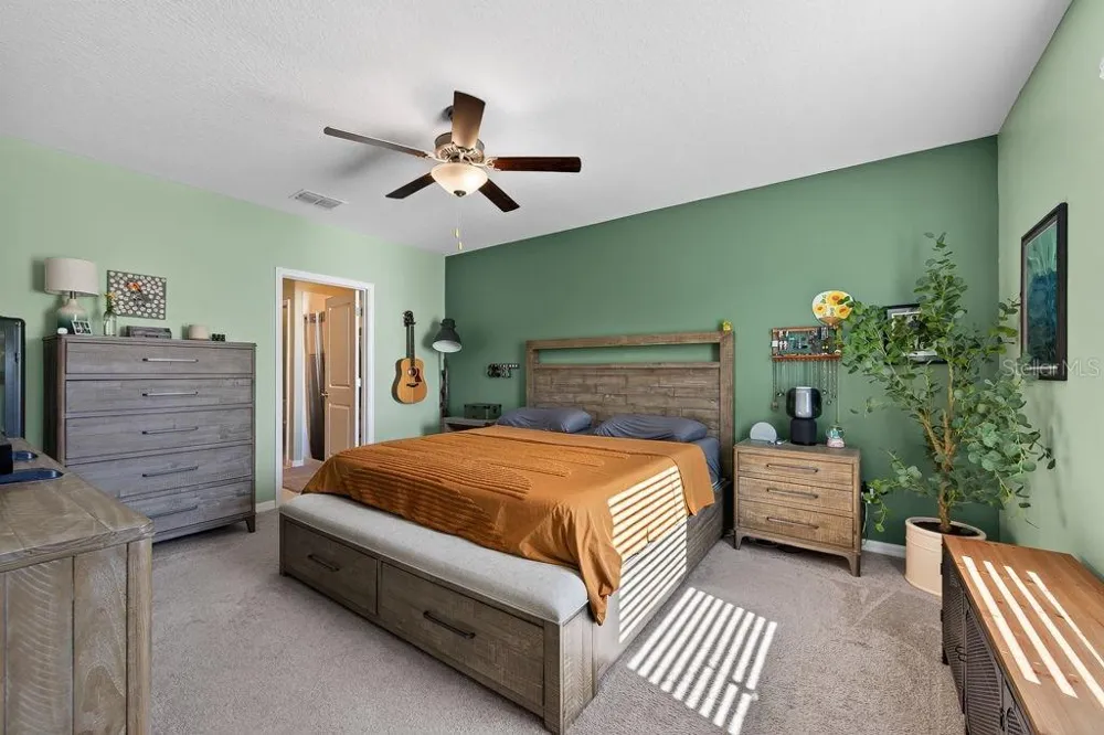 2148 SHINING AZUL WAY Lutz, FL 33558