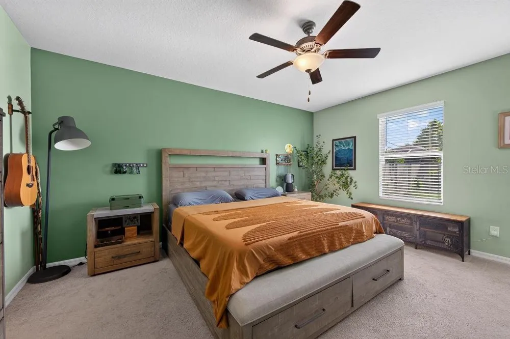 2148 SHINING AZUL WAY Lutz, FL 33558