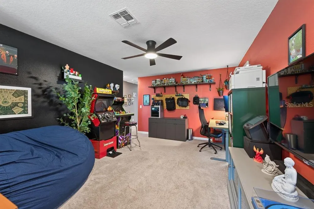 2148 SHINING AZUL WAY Lutz, FL 33558