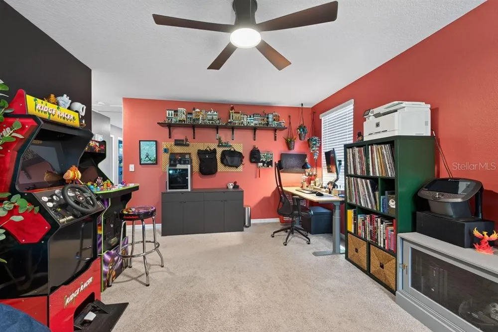2148 SHINING AZUL WAY Lutz, FL 33558