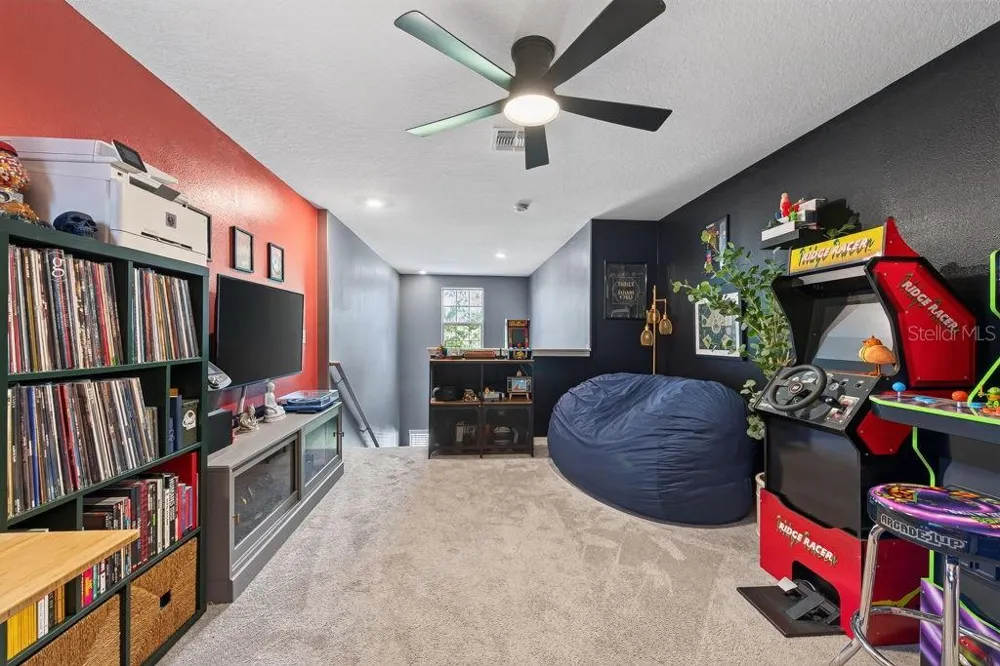 2148 SHINING AZUL WAY Lutz, FL 33558