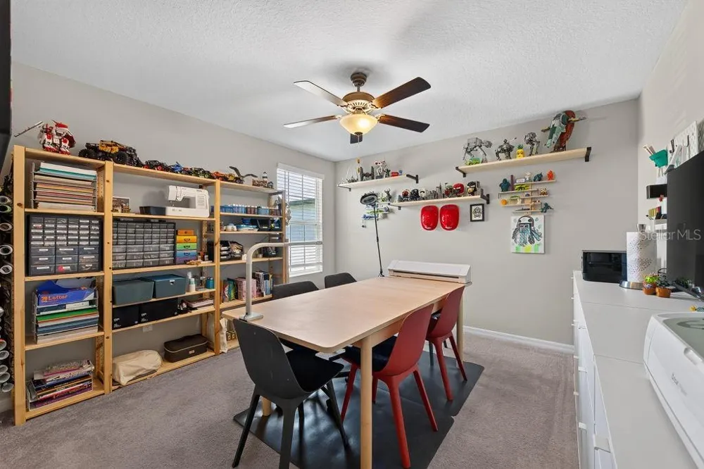 2148 SHINING AZUL WAY Lutz, FL 33558