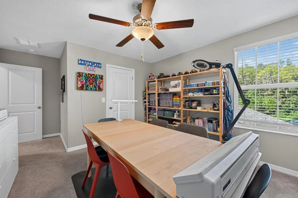 2148 SHINING AZUL WAY Lutz, FL 33558