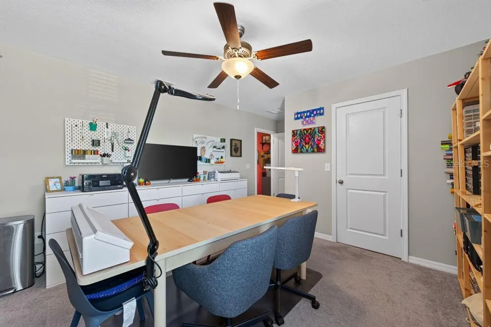 2148 SHINING AZUL WAY Lutz, FL 33558