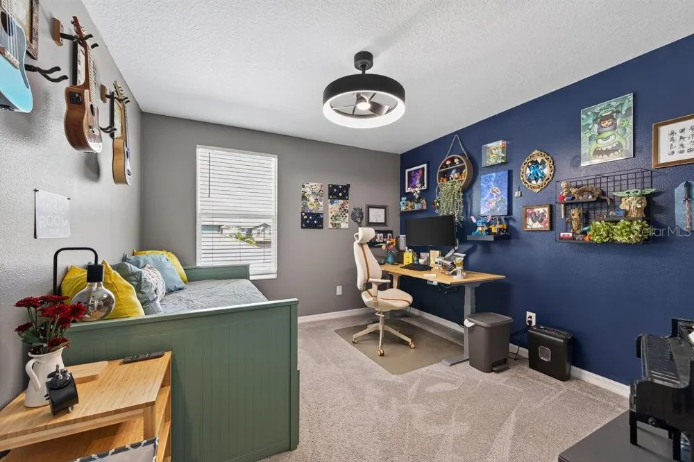 2148 SHINING AZUL WAY Lutz, FL 33558