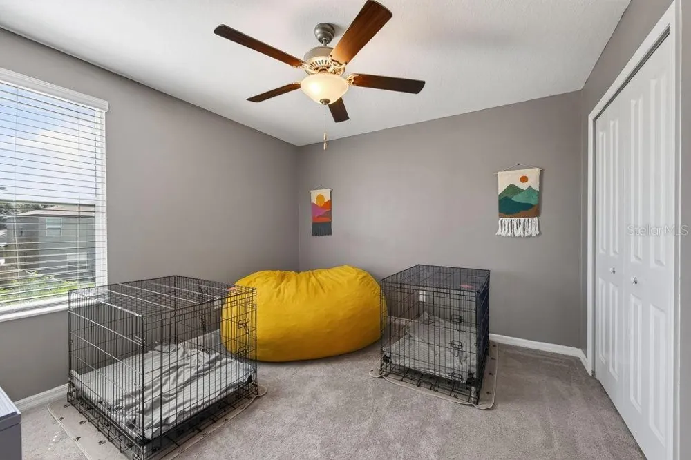 2148 SHINING AZUL WAY Lutz, FL 33558