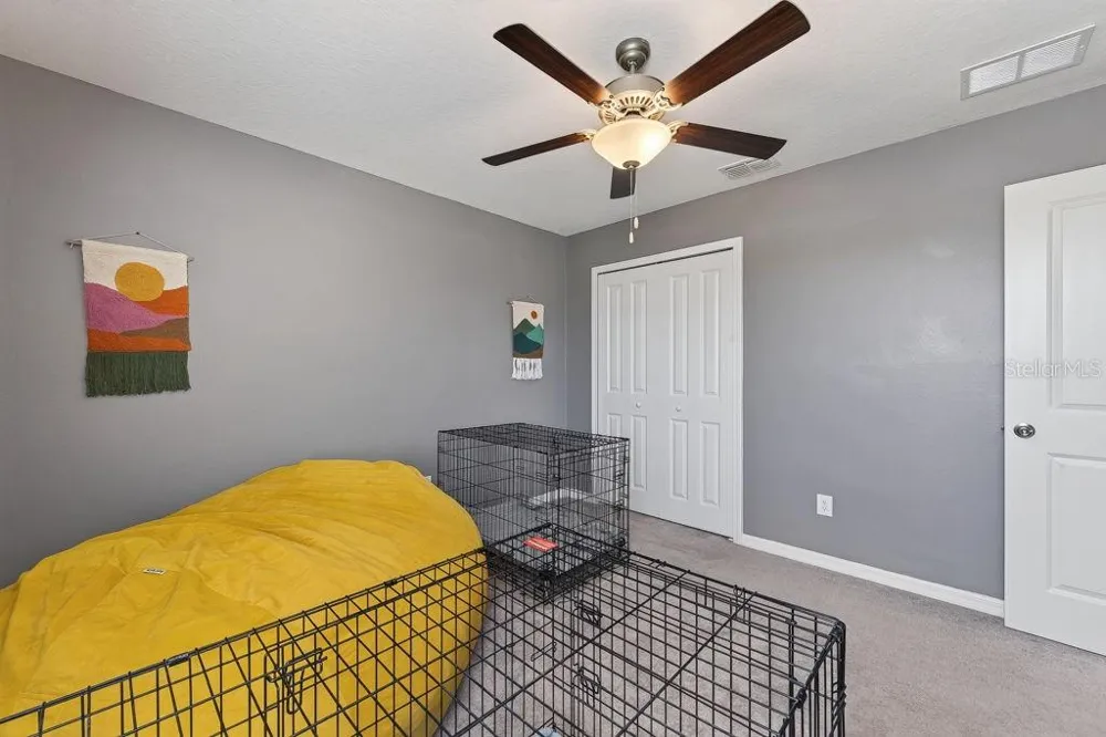 2148 SHINING AZUL WAY Lutz, FL 33558