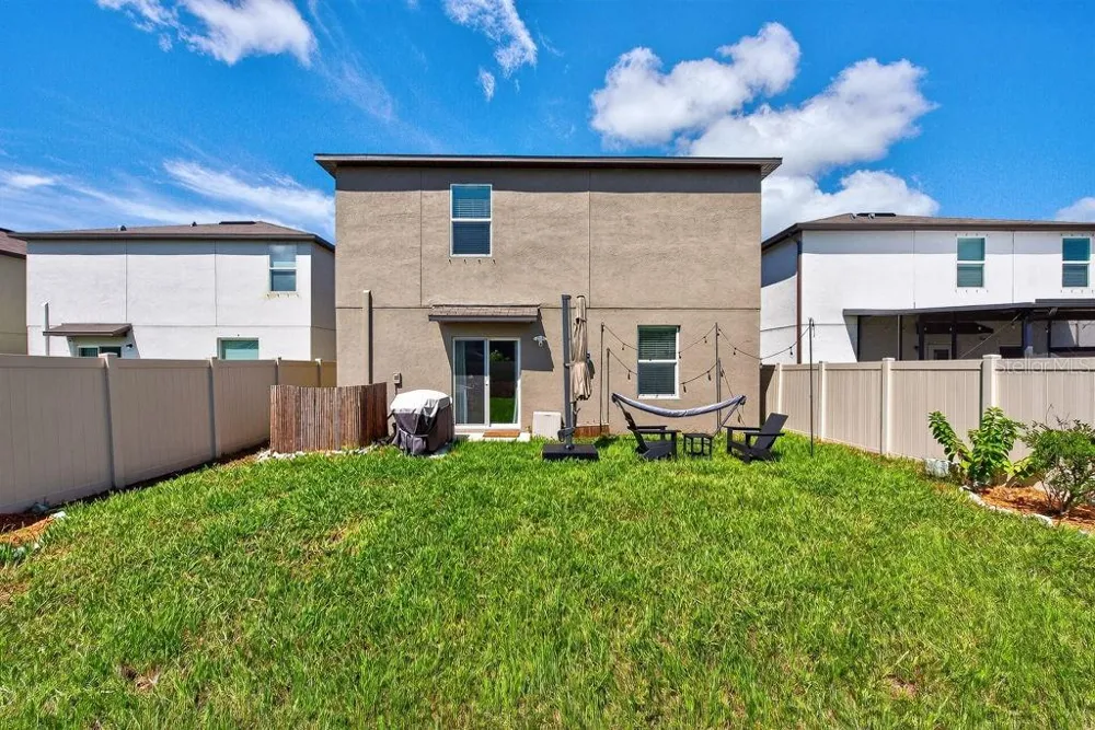 2148 SHINING AZUL WAY Lutz, FL 33558