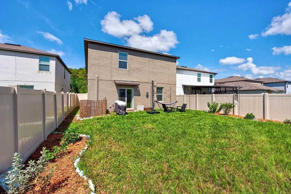 2148 SHINING AZUL WAY Lutz, FL 33558
