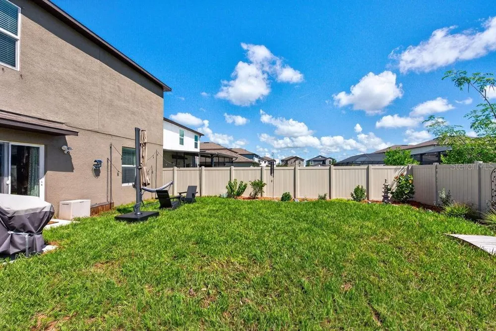 2148 SHINING AZUL WAY Lutz, FL 33558