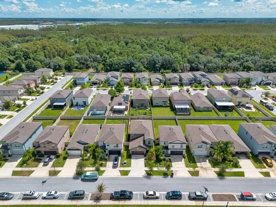 2148 SHINING AZUL WAY Lutz, FL 33558