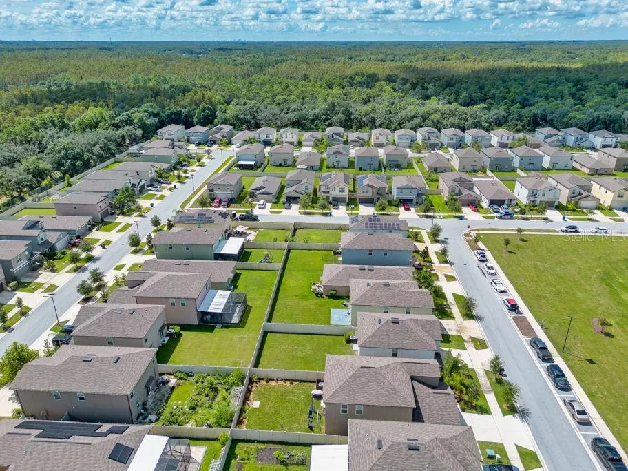 2148 SHINING AZUL WAY Lutz, FL 33558