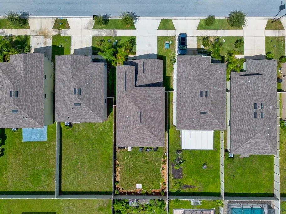 2148 SHINING AZUL WAY Lutz, FL 33558
