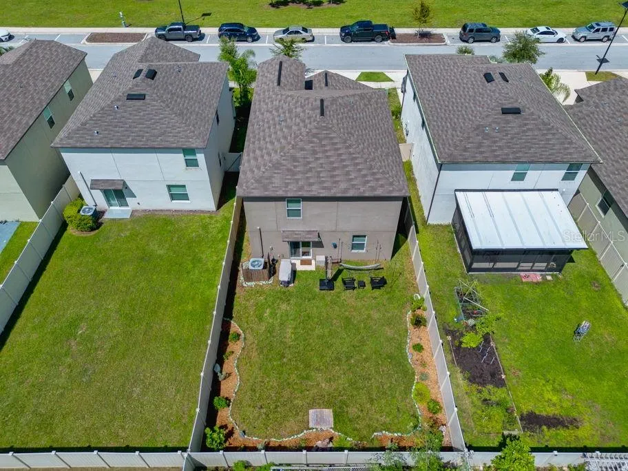 2148 SHINING AZUL WAY Lutz, FL 33558