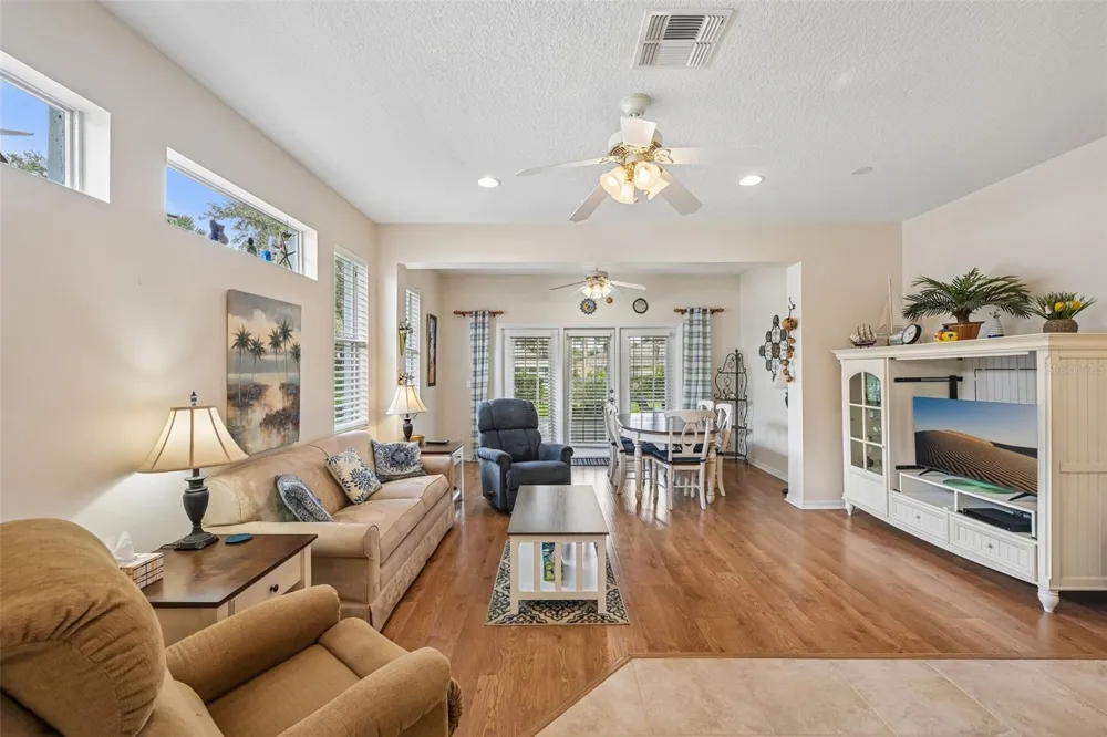 1230 HUNTINGTON GREENS DRIVE Sun City Center, FL 33573