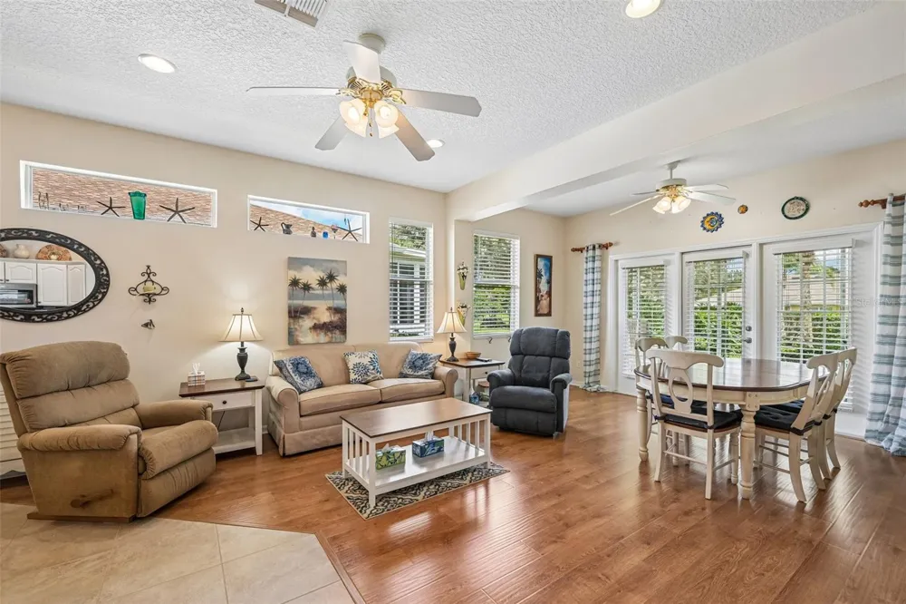 1230 HUNTINGTON GREENS DRIVE Sun City Center, FL 33573