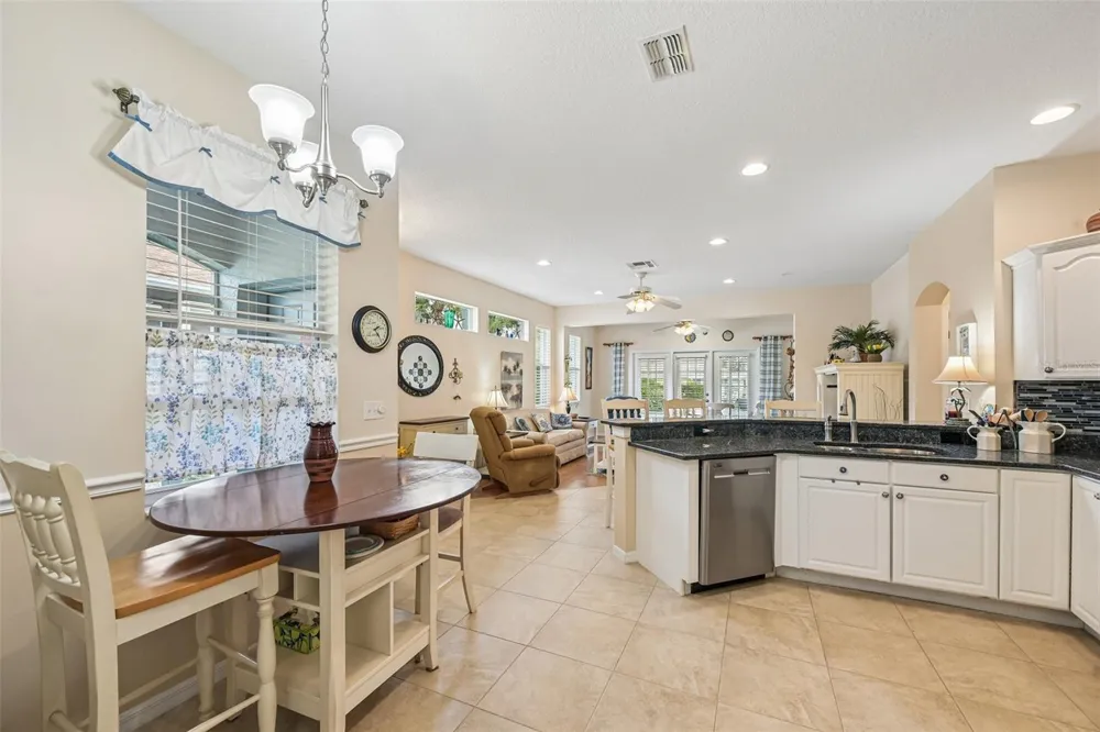 1230 HUNTINGTON GREENS DRIVE Sun City Center, FL 33573