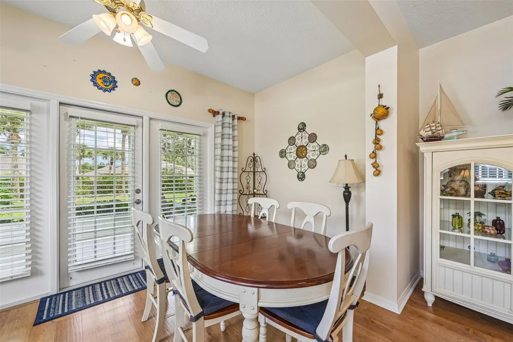 1230 HUNTINGTON GREENS DRIVE Sun City Center, FL 33573
