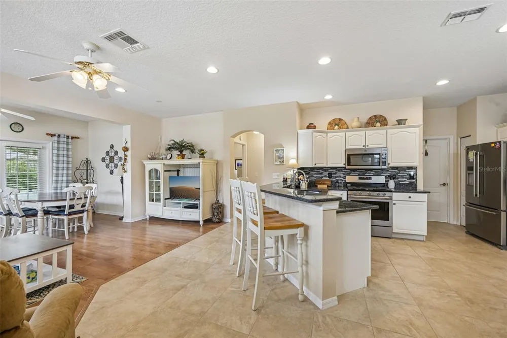 1230 HUNTINGTON GREENS DRIVE Sun City Center, FL 33573