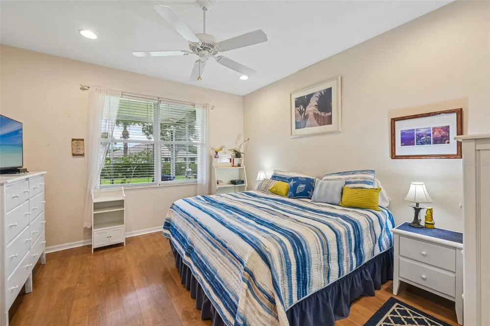 1230 HUNTINGTON GREENS DRIVE Sun City Center, FL 33573