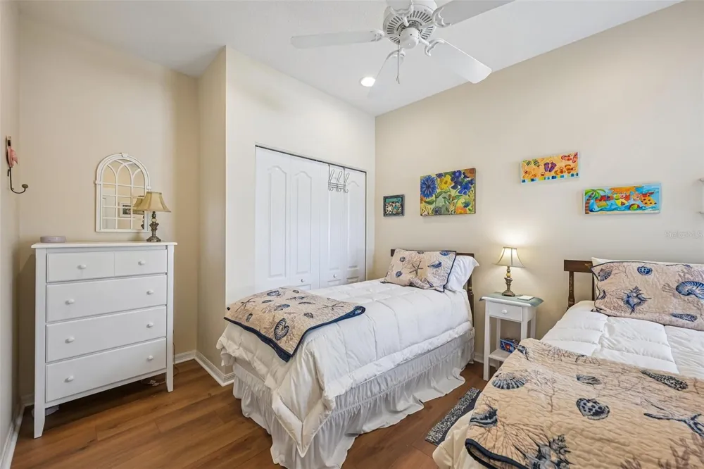 1230 HUNTINGTON GREENS DRIVE Sun City Center, FL 33573