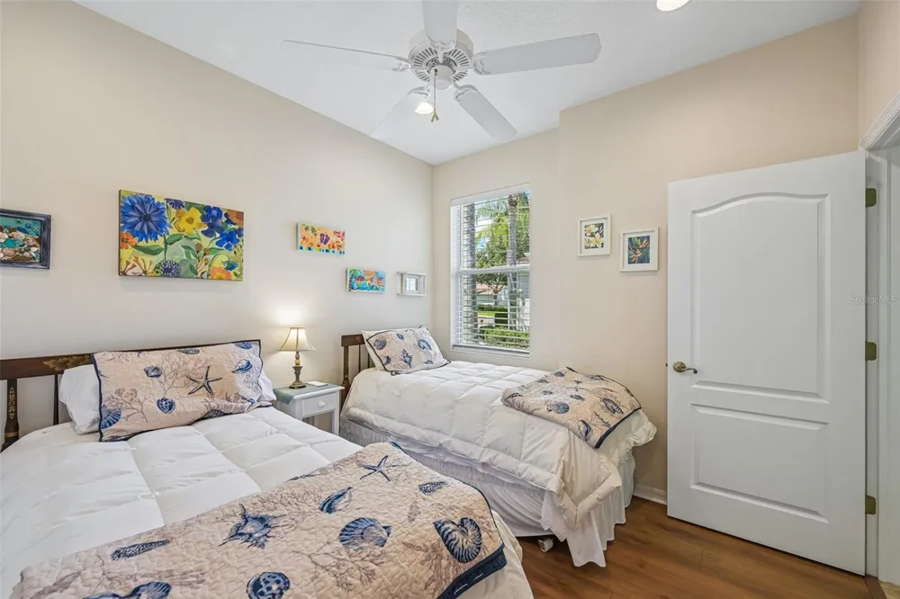 1230 HUNTINGTON GREENS DRIVE Sun City Center, FL 33573
